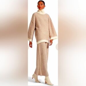 Staud Dylan Sweater Women's Size M